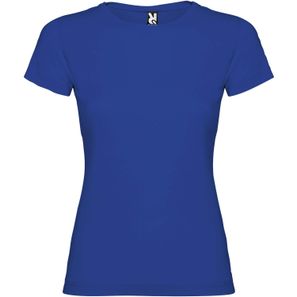 Jamaika T-Shirt für Damen