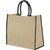 Harry farbige Jute Tragetasche 25L