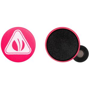 Textil-Button 31mm mit Textilienmagnet