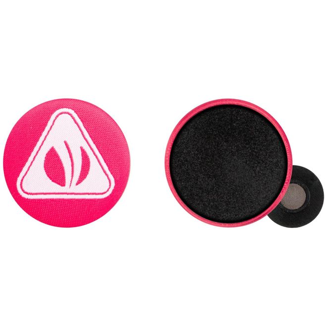 Textil-Button 31mm mit Textilienmagnet