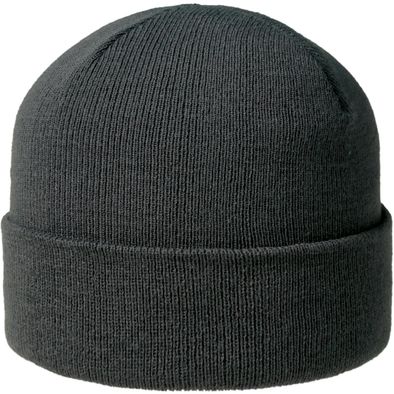 Produktabbildung Beanie With Brim Beanie With Brim