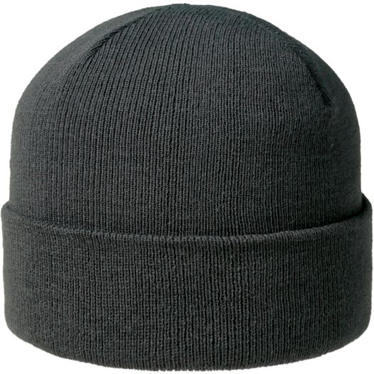 Produktabbildung Beanie With Brim Beanie With Brim (Bild 1)