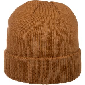 Exclusive Beanie with Brim