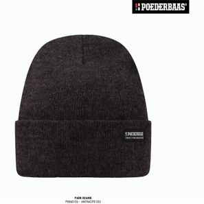 Poederbaas Park Beanie