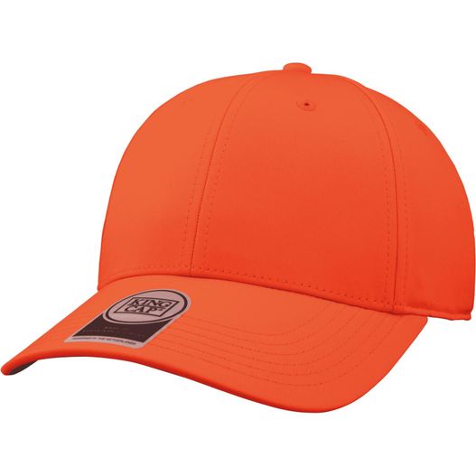 Produktabbildung Luxury Recycled Polyester Cap Luxury Recycled Polyester Cap (Bild 1)