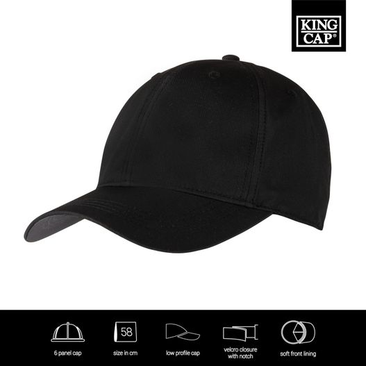 Luxury Ball Marker Cap (Bild 1)