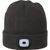 Luxury LED Beanie with Brim