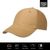 Basic Brushed Cap (Bild 1)