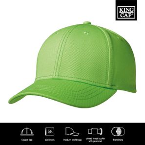 Luxury Fine Cotton Cap