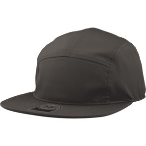Exclusive Recycled Flat Peak Cap