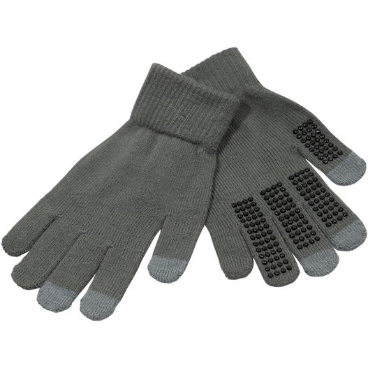 Text Gloves With Dots (Bild 1)