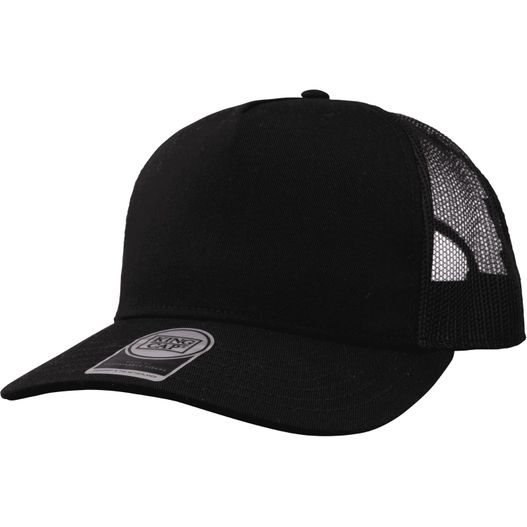 Produktabbildung Exclusive Recycled Trucker Cap Exclusive Recycled Trucker Cap (Bild 1)