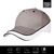 Luxury Cotton/Microfiber Sports Cap (Bild 1)