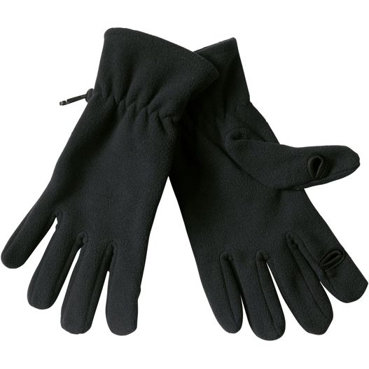 Text Gloves (Bild 1)