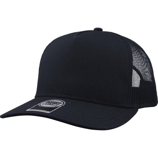 Exclusive Recycled Trucker Cap (Bild 1)