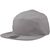 Exclusive Recycled Flat Peak Cap