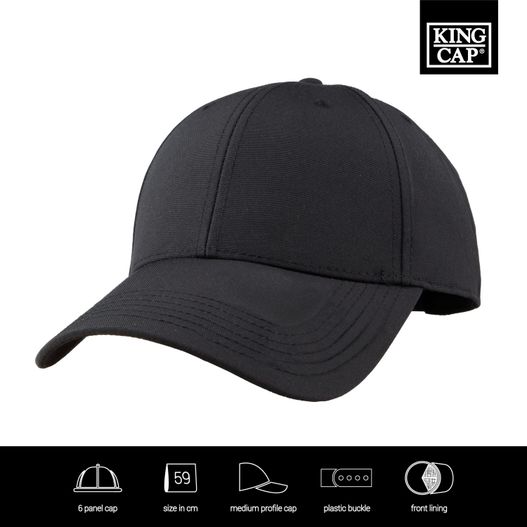 Exclusive Recycled Polyester Cap (Bild 1)