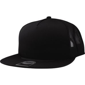 Exclusive Recycled Snapback Cap