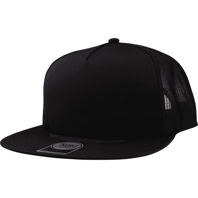 Exclusive Recycled Snapback Cap