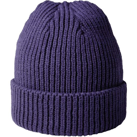 Exclusive Knitted Basic Beanie (Bild 1)