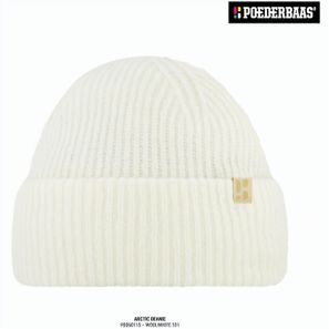 Poederbaas Arctic Beanie