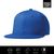 Original Snap Back Flat Visor Baby Cap