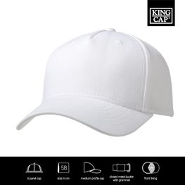 Exclusive Fine Cotton Cap