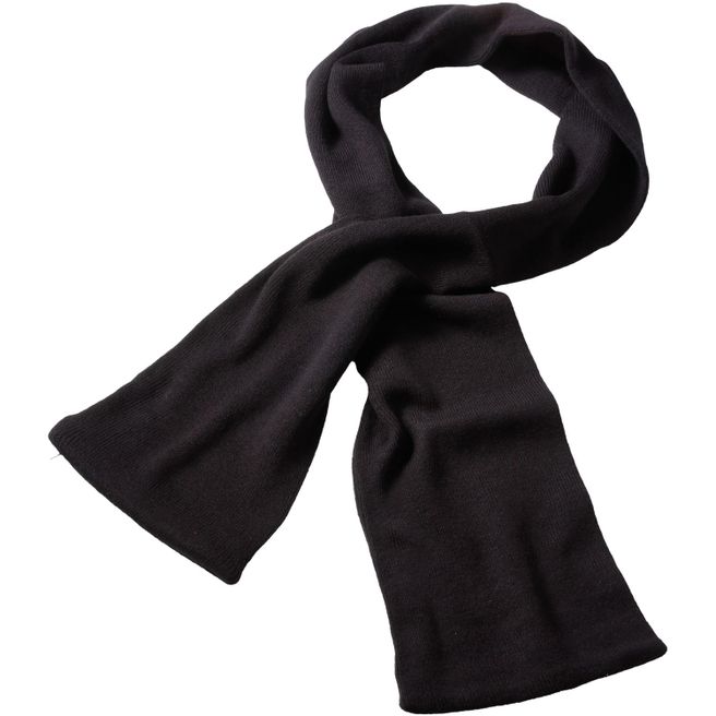 Luxury Acrylic Scarf