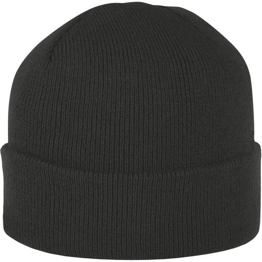 Produktabbildung Kids Beanie With Brim Kids Beanie With Brim (Bild 1)