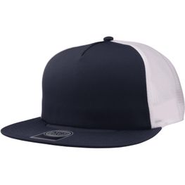 Produktabbildung Exclusive Recycled Snapback Cap Exclusive Recycled Snapback Cap