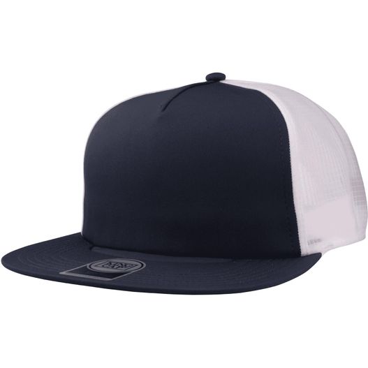 Exclusive Recycled Snapback Cap (Bild 1)