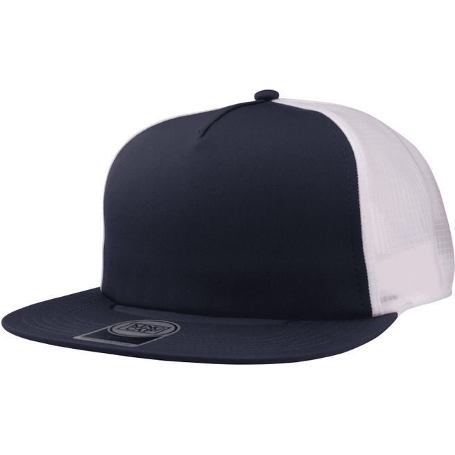 Exclusive Recycled Snapback Cap