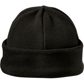 Luxury Fleece Hat
