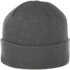 Kids Beanie With Brim