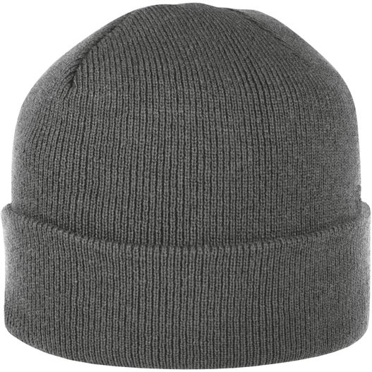 Kids Beanie With Brim (Bild 1)