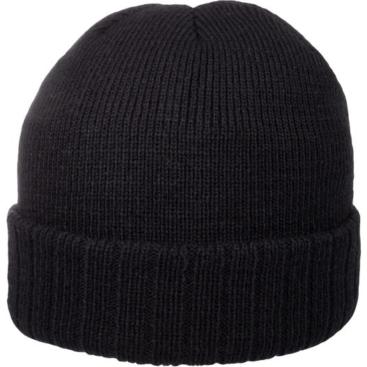 Exclusive Beanie with Brim (Bild 1)
