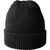 Exclusive Knitted Basic Beanie (Bild 1)