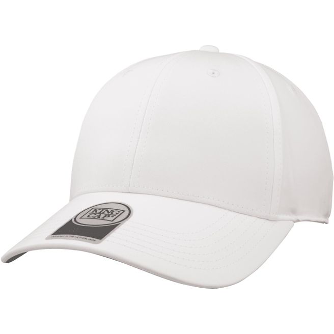 Luxury Recycled Polyester Cap