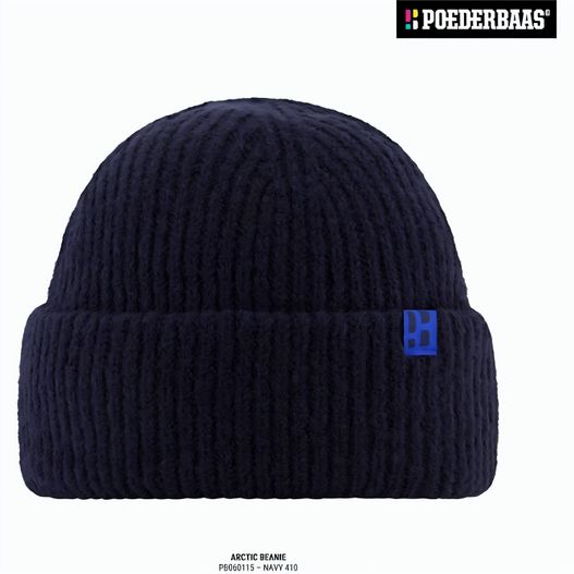 Poederbaas Arctic Beanie (Bild 1)