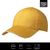 Washed Pigment Dyed Cap (Bild 1)