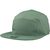 Exclusive Recycled Flat Peak Cap