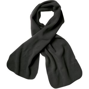 Luxury Fleece Scarf