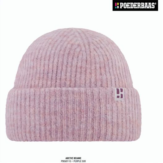 Poederbaas Arctic Beanie (Bild 1)