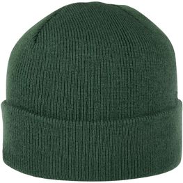 Beanie With Brim