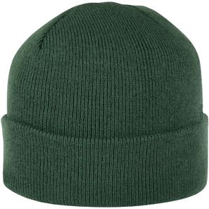 Beanie With Brim