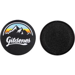 Produktabbildung Textil-Button 56mm mit Magnet Textil-Button 56mm mit Magnet