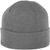Kids Beanie With Brim