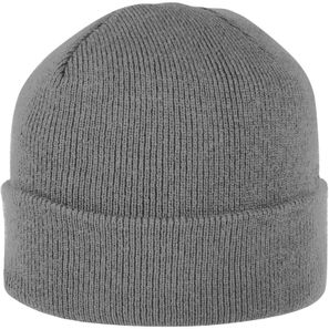 Kids Beanie With Brim