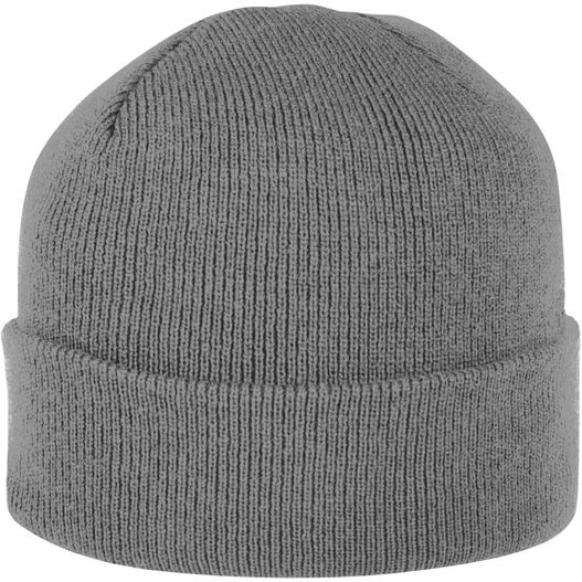 Kids Beanie With Brim (Bild 1)
