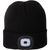 Luxury LED Beanie with Brim (Bild 1)